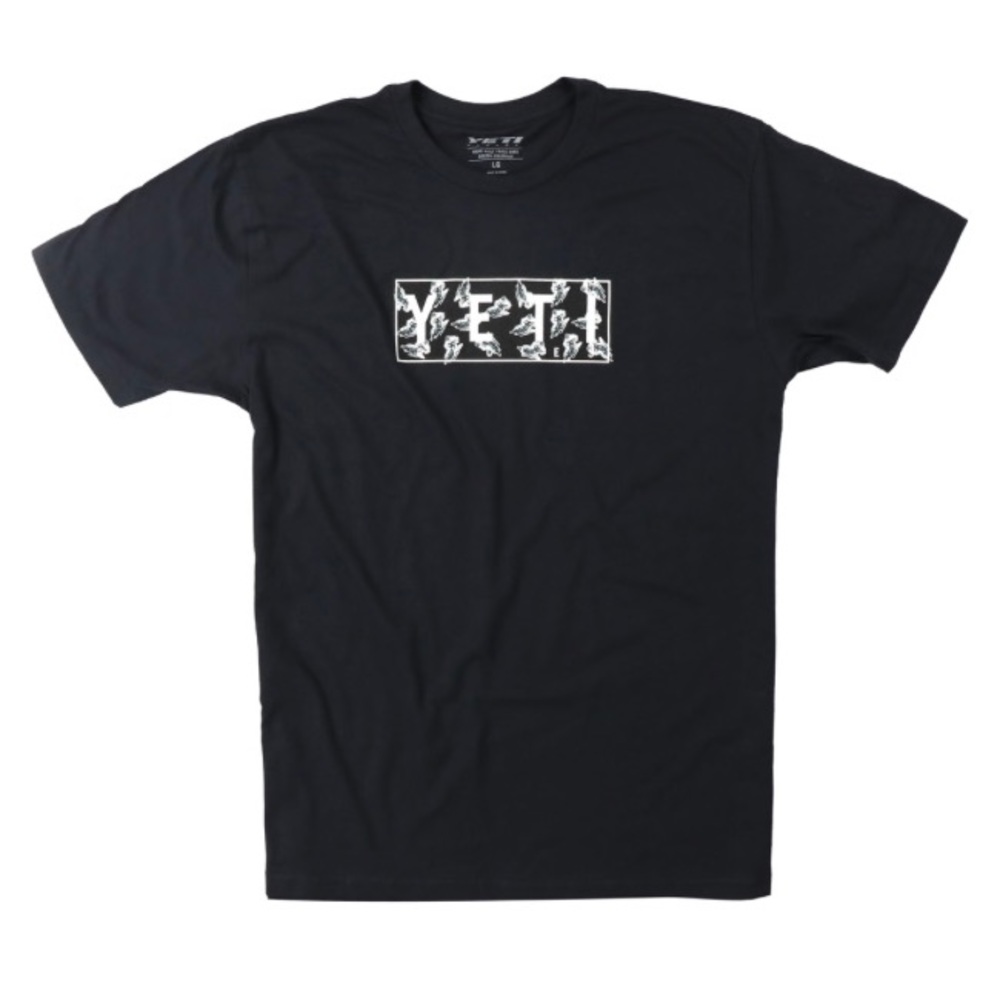 Yeti Cycles Tee